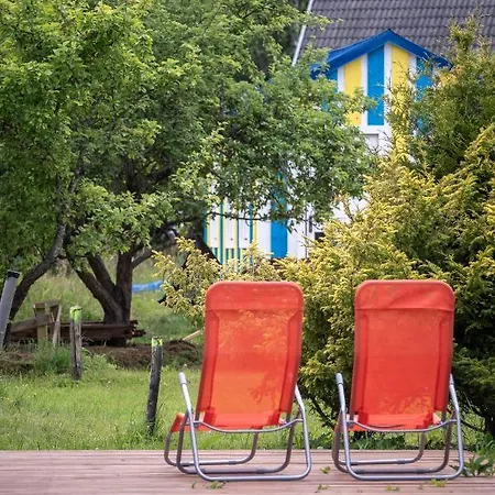 Holiday home Fluffy Horns - Kempings Pukainie Ragi *